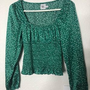 Princess Polly Tops